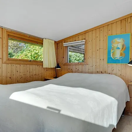 3 Bedroom Pet Friendly In Dom wakacyjny *
