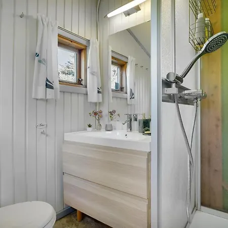 Awesome In With Kitchen Hundested