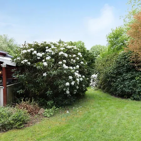 Vakantiehuis 3 Bedroom Pet Friendly In Hundested