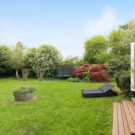 3 Bedroom Pet Friendly In Vakantiehuis *