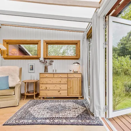3 Bedroom Pet Friendly In Hundested