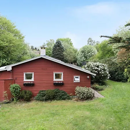 Vakantiehuis 3 Bedroom Pet Friendly In