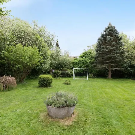 3 Bedroom Pet Friendly In Vakantiehuis *