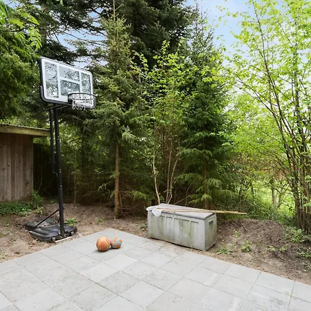 Awesome In With Kitchen Σπίτι διακοπών *