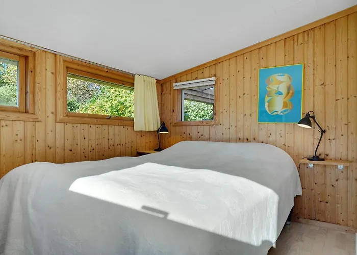 Awesome In With Kitchen Semesterbostad *