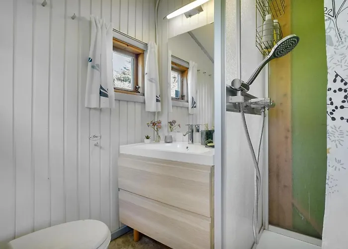 Awesome In With Kitchen Hundested