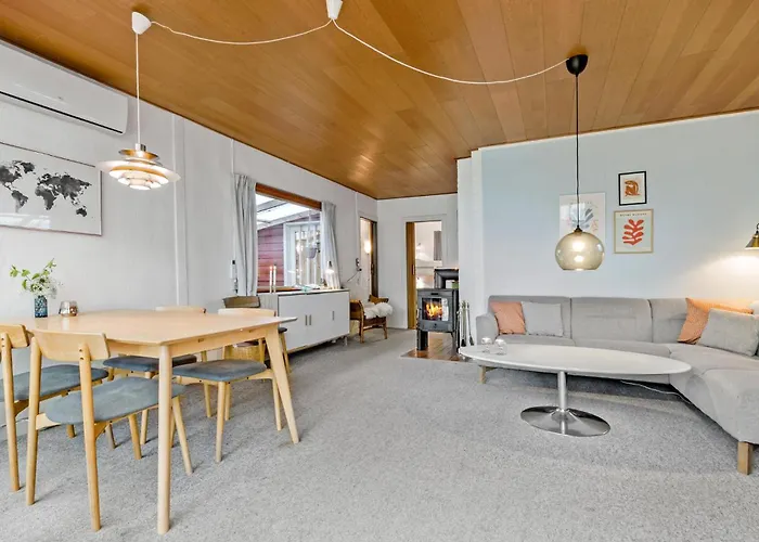 Awesome In With Kitchen * Hundested