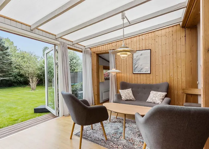 Awesome In With Kitchen