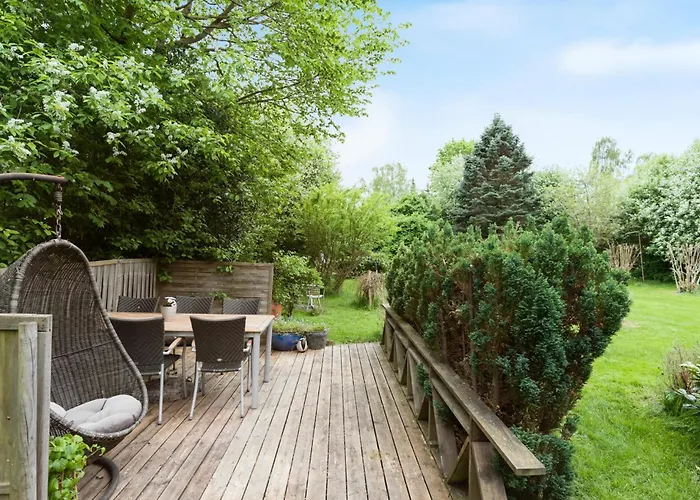 Awesome In With Kitchen